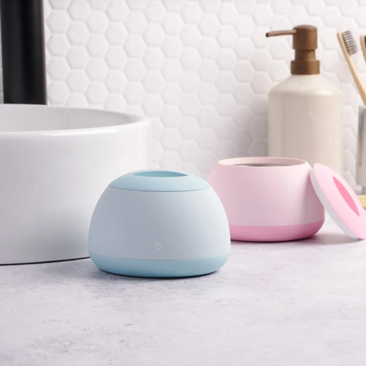 Dental Pod™ - Defense Against Bacteria, Stains & Odors.